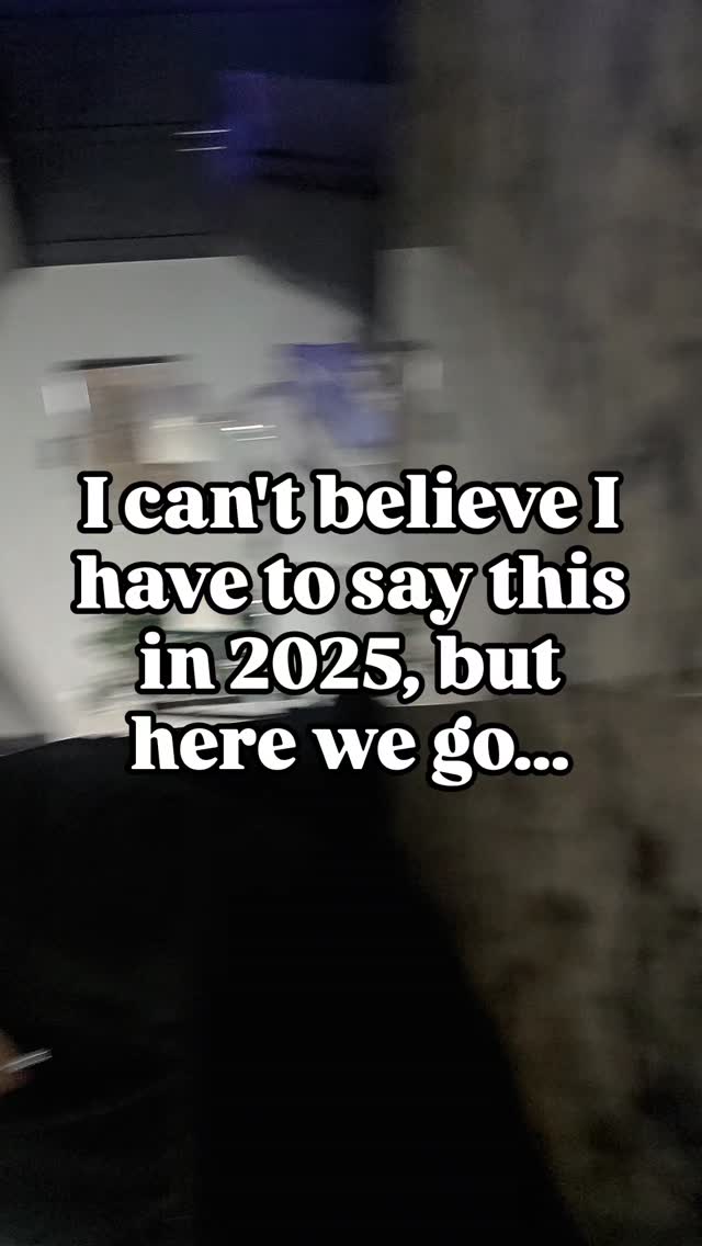 The follow/unfollow tactic gives me the ick every single time.
If you have to play tag-you’re-it to grow your audience… that’s not a strategy, that’s desperation with a username.
So if someone’s still using follow/unfollow in 2025… bless their heart. We’re building trust over here, not fake numbers.
What’s your biggest social media ick?