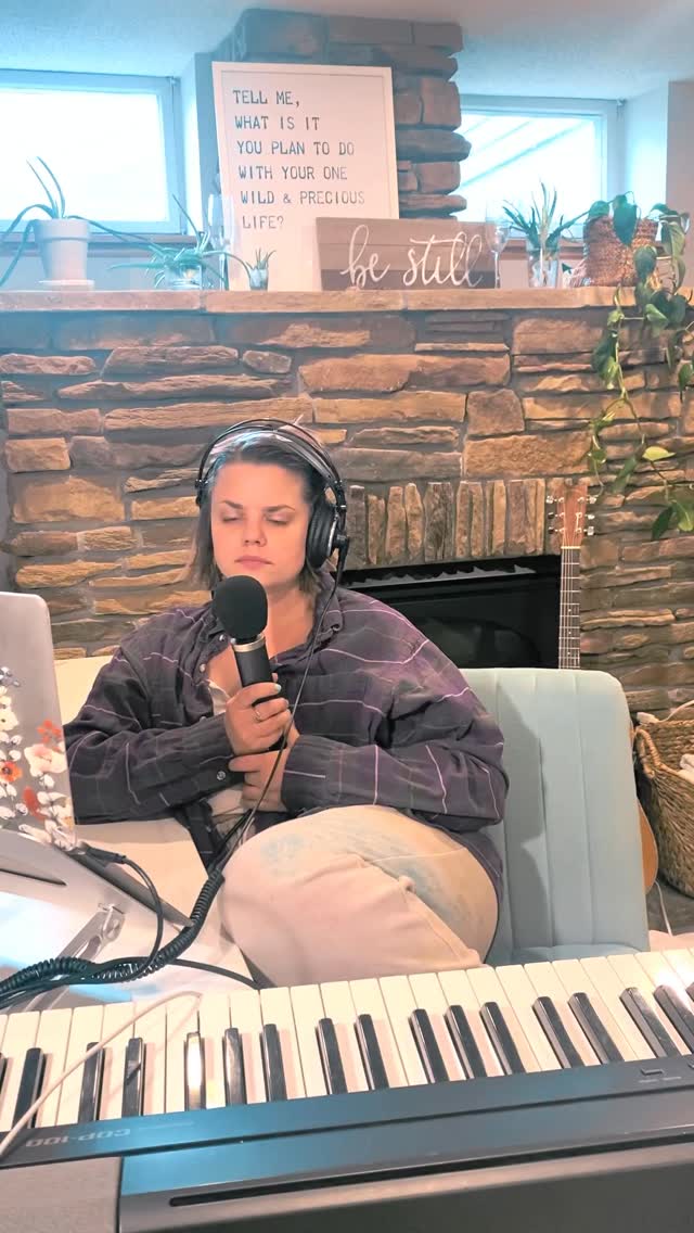 JesseOnRecord.com, “Grief comes in waves, yes, but never in stages like everybody says. Grief comes in a spiral, finding its way back to you over and over and over, year after year after year, sometimes deeper, sometimes smaller, but most certainly, it will always come back. It lives here, in the tissues, coming and going, running in circles, up and down the layers and layers of heartbreak. It comes in waves, yes, and in buckets of shame and sadness, in flickers of hope, and gut punches of wanting anything other than this part of you to be missing.”
FULL PASSAGE —> JesseOnRecord.com
#original #songwriter #originalmusic #jesseonrecord #healing #innerchildhealing #motherwound #grief #livinggrief #grieving #wavesofgrief