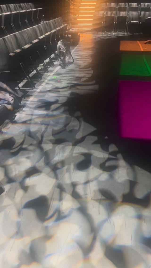 Turnt it into a soundstage 😝
Immersive learning
Dance 4 Camera IN action
Dem Spelman women 🩵
Director | Producer
Scholar Artist in action 🫡😎🤓
This show has been a joy to conceive, collaborate, produce, and execute.
Very excited for opening night with the BEST students @spelman_dt
Errbody gets extra credit!!! 😜😅😁🧐