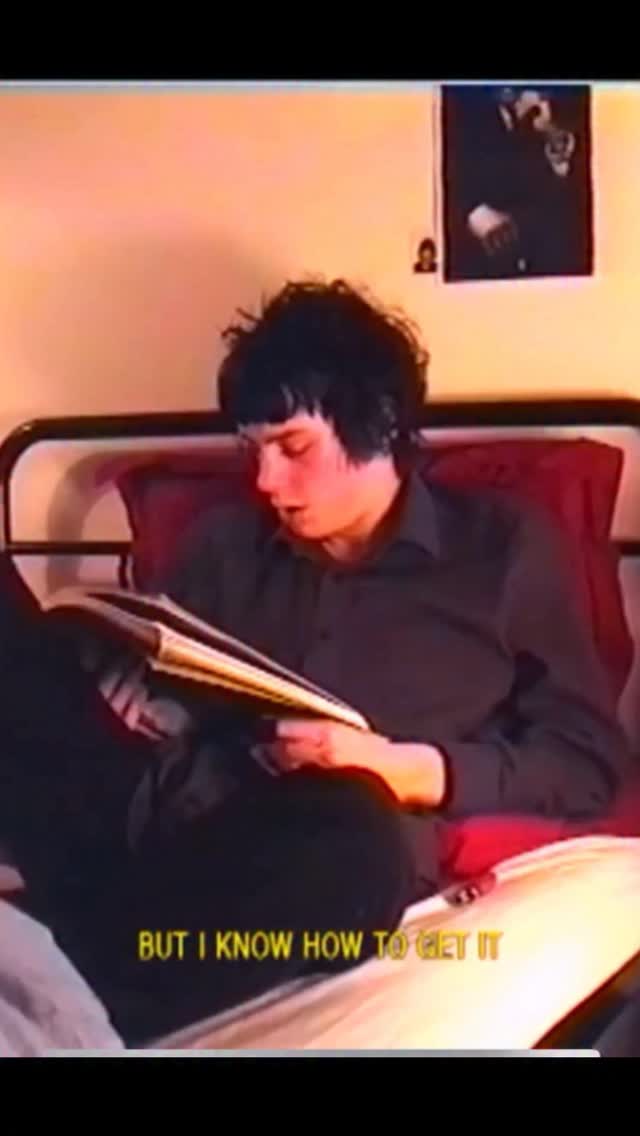 BURN CAMDEN BURN - RAZORLIGHT
#razorlight #2000s #indiemusic #camden