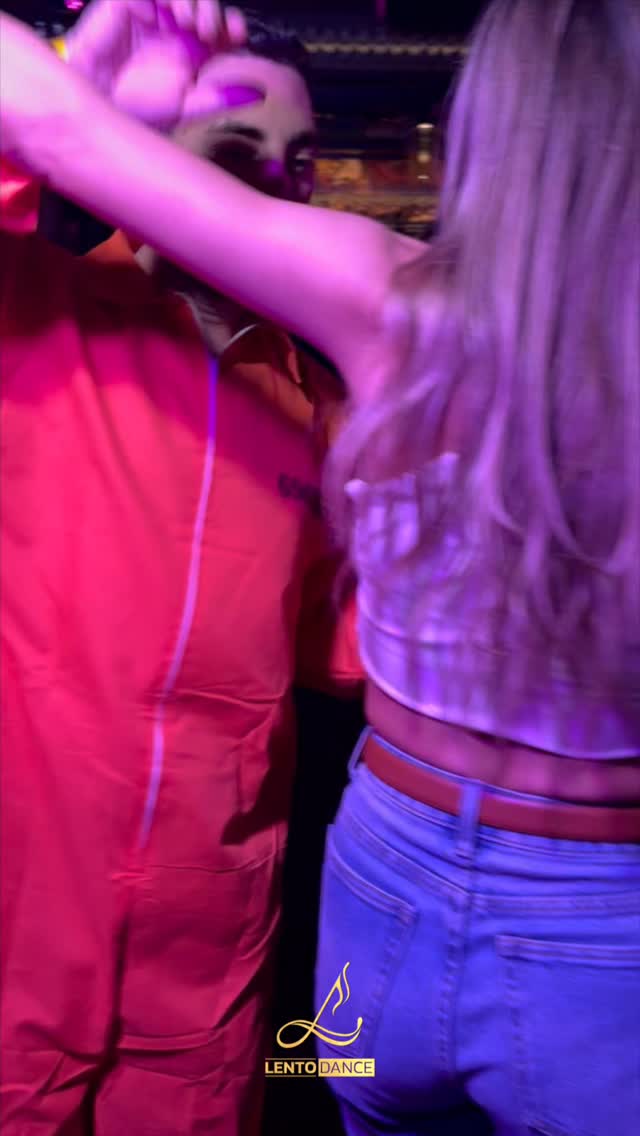 🔥 THROWBACK TO OUR LAST HALLOWEEN PARTY🔥
⏩️ STAY TUNED FOR OUR NEXT WEEKEND PARTY SCHEDULE:
🗓️ FRIDAY NOVEMBER 21 - LENTO SOCIALS & DADDY TEQUILA 📍 @ignisetnox_club
🗓️ SUNDAY NOVEMBER 23 - LENTO WEEKEND SOCIALS 📍 @cafekunsthalle
♥️ See you there