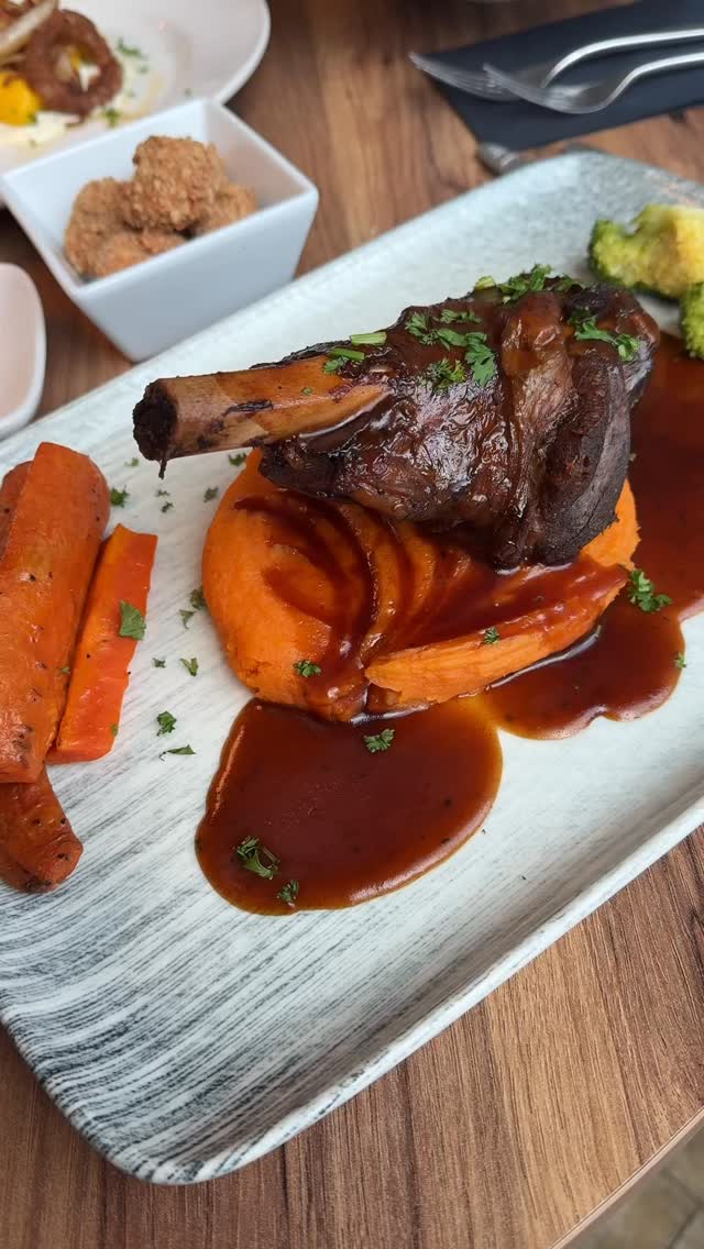 Who doesn’t love a tasting menu session? 🍴🤪