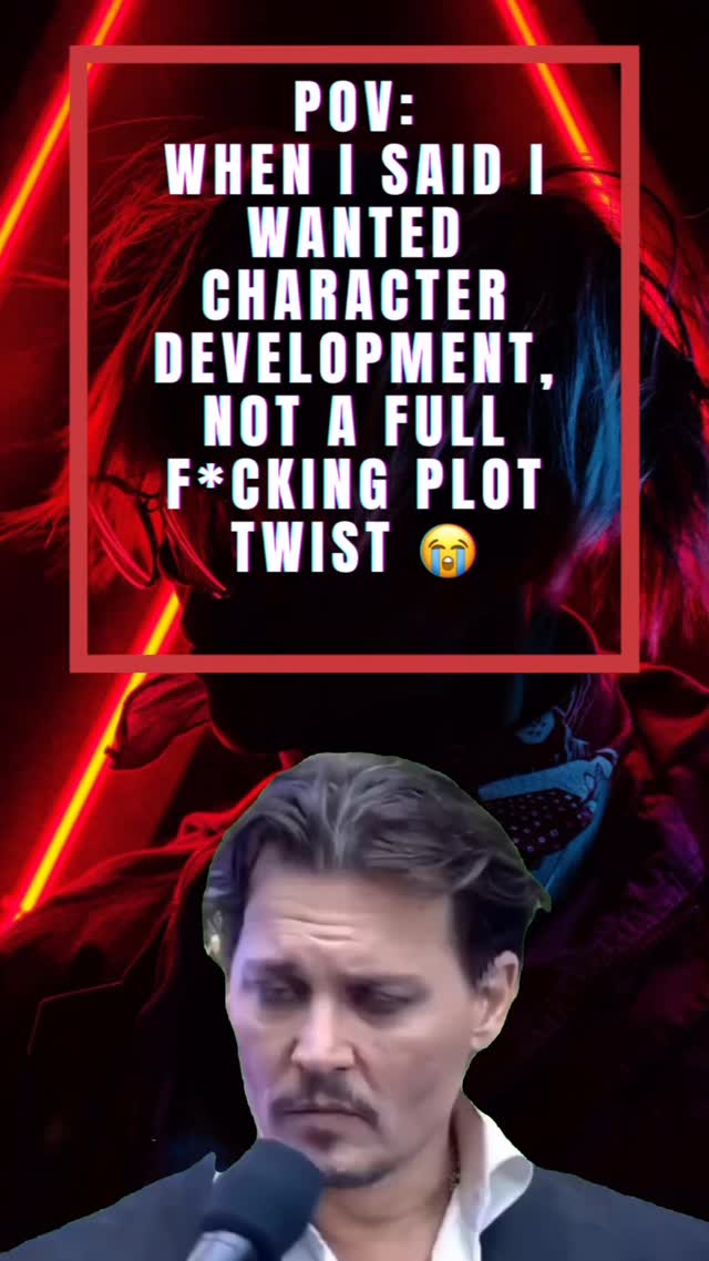 Listen, life is wild, unpredictable, and often absolutely terrifying - and yes, sometimes it makes you stand there in an iconic meltdown: frightened, confused, and lowkey wanting to crawl back under the covers.
But here’s the thing: growth never comes from comfort. Chaos is literally the Universe’s favorite way to upgrade you. 💫
So feel the panic. Scream into your pillow. Cry a little (or a lot!). But don’t quit. Don’t hide. Don’t shrink.
Because somewhere on the other side of this meltdown is a version of you who laughs at how scared you used to be, dances like The Mask, and says “Plot twist who?” while sipping champagne. 🥂
Embrace the confusion. It’s proof you’re alive. You’re leveling up. And yes, main-character energy requires sometimes being terrified and still showing up anyway.
Love, light & sass,
Coach Vess 🫶🏽
#chaosandglory #maincharacterenergy #growthvibes #lifecoachlondon #selftrustoverfear #manifestlikeabaddie