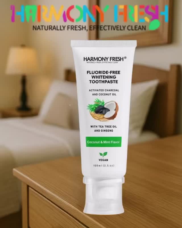 Some people keep candles on their counter… others keep Harmony Fresh 🖤✨
Fresh breath, fresh energy, fresh start.
#harmonyfreshsmiles #naomiedelva #delvasharper #fyp #freshstart #smilebright #allnatural