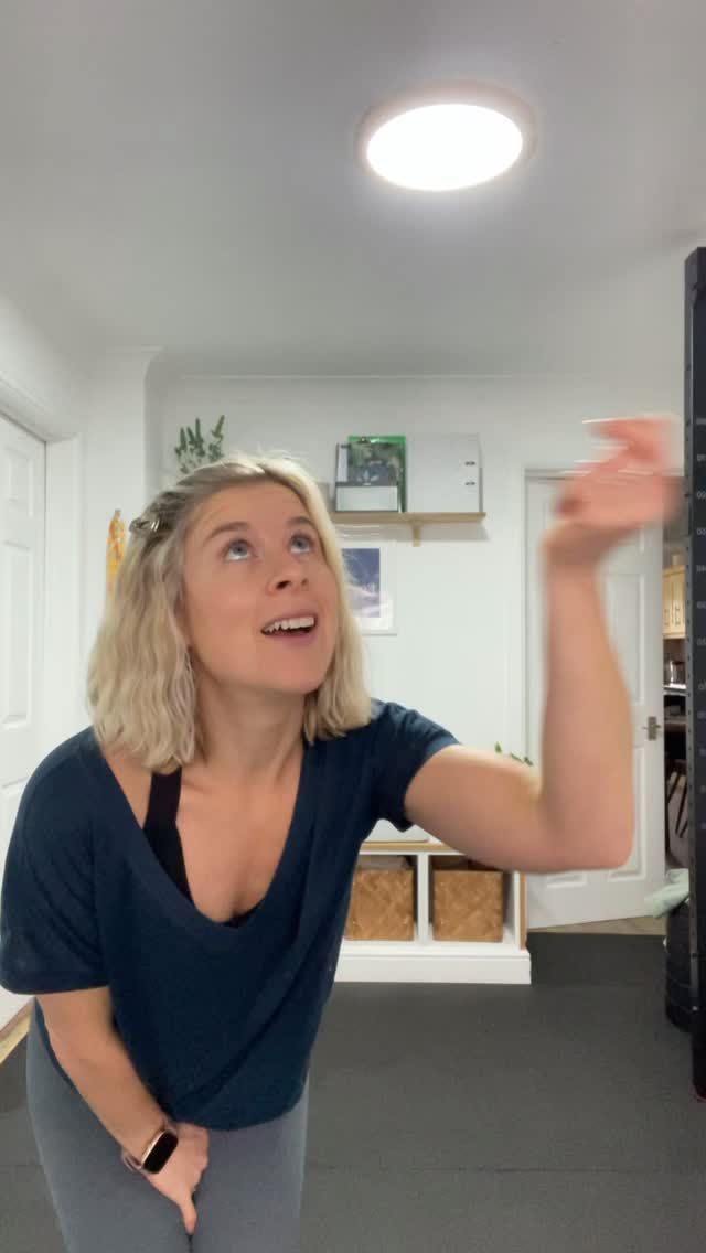 💪🏼You are stronger than you think💪🏼
All mothers have a hidden tiger in them and you can push yourself more than you know 🐯
If I find an exercise too challenging, I say to myself
“I’VE GIVEN BIRTH.
I CAN DO THIS!”
Try it next time you feel intimidated.
Em x
#mumswhoexercise #exercisetipsformums