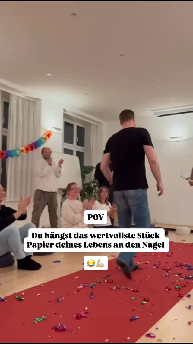 Diplom wird an den Nagel gehängt 😍
#shiatsu #shiatsumichl #tcm #diplom #himberg #meridiane #gesundheit #massage #health #shiatsumassage #happy #partytime #ilovemylife #traumberuf #insta #harashiatsu