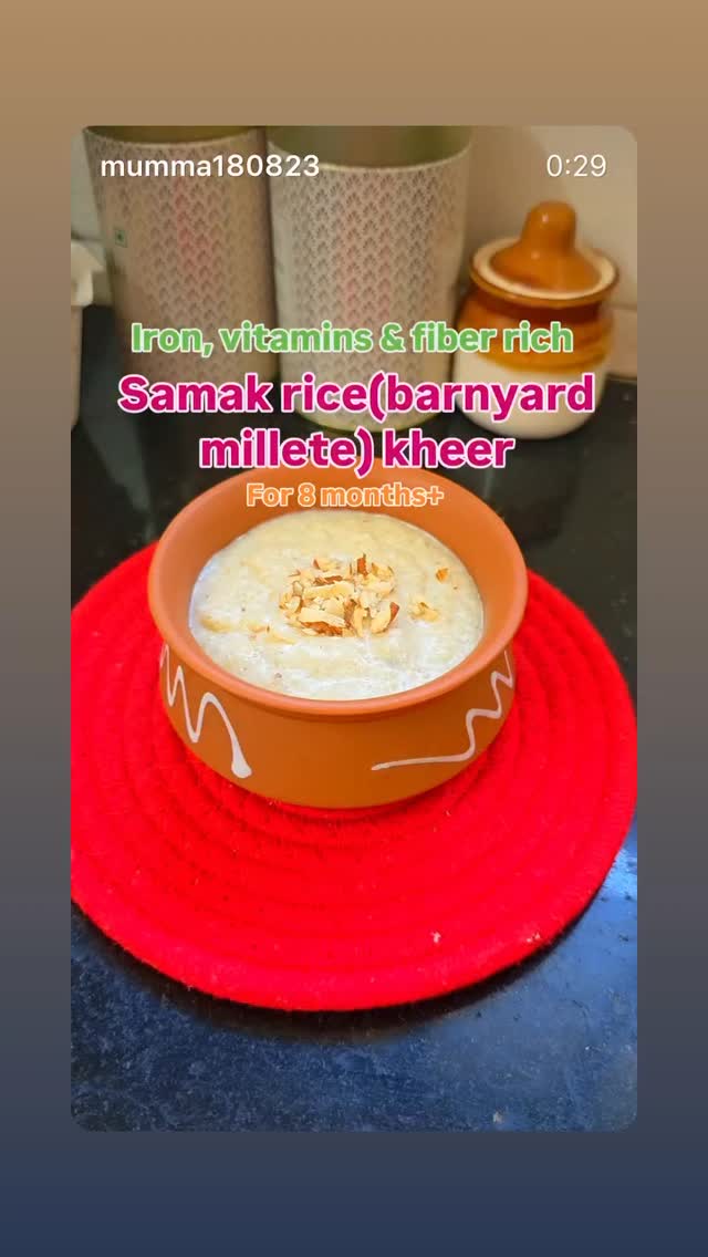 Grateful to see our Sattvic goodness reaching conscious kitchens through creators who truly value purity 🌿✨
Thank you for sharing your experience!