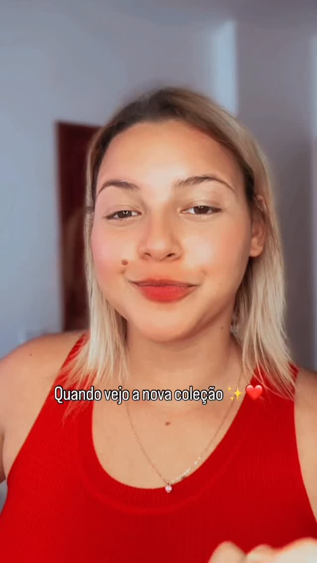 Novidades ❤️🔥