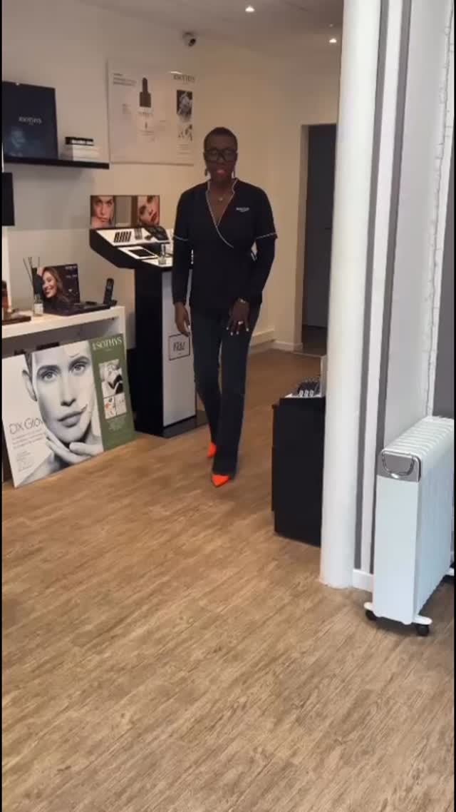 L’équipe Imane Beauty ❤️#imanebeauty #equipe #presentation