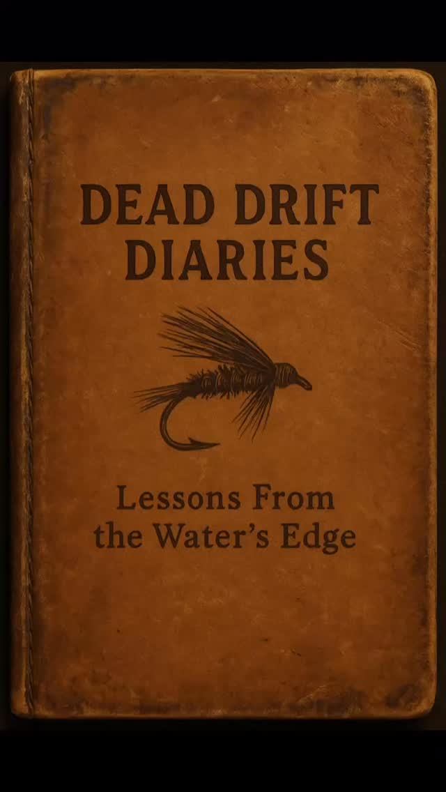 🎣 Welcome to Dead Drift Diaries — Lessons From the Water’s Edge. 🏔️
This new series from North Country Guide Co. dives into the stories, strategy, and soul of fly fishing, starting with one of the most iconic and effective trout patterns ever tied: the Pheasant Tail Nymph. From pocket water to deep seams, the PTN has fooled more trout than almost any fly in history… and there’s a reason it’s still a must-carry for every angler.
Let’s kick this off right — one pattern, endless lessons, and a whole lot of river miles ahead. Book with us for riverside accommodations and connect with upstate NY’s best guides. @hungrytroutflyshop @adkfishassassins
⸻
#flyfishinglife #troutfishing #adirondackmountains #flyfishing #FishingAddict #FlyFisherman
