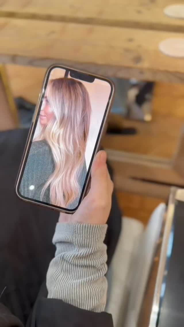 Curious about the most requested hair colour of the year?
Low-maintenance, lived-in colour with a beautifully blended natural root.
Why is it trending?
Because it works with your natural shade—whether you’re blonde, brunette, copper, or dark. Today’s clients have less time for frequent salon appointments, and this look gives you maximum longevity with minimal upkeep.
The result? Effortless, seamless colour that grows out gracefully and keeps you looking fresh for longer
#no53salon #hairsalon #surreyhairsalon #beautysalon #tadworth #tadworthhairsalon #tadworthbeautysalon #weddinghairprep #surreyweddinghair #surreywedding #weddinghairinspo #balayageexpert #surreybalayage #surreyweddingprep #tadworthbeauty