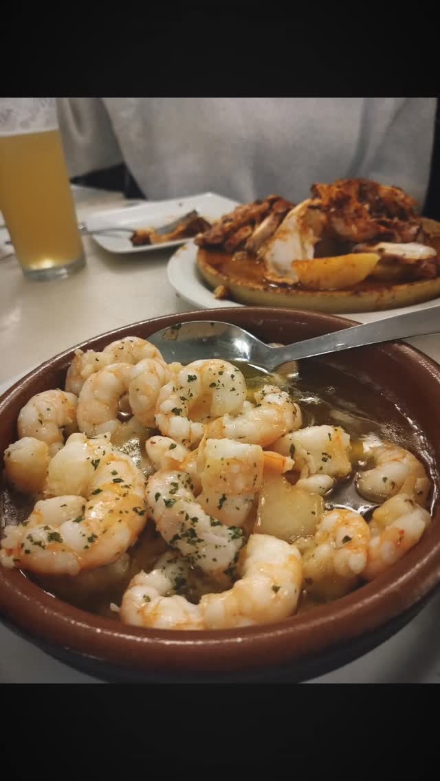 Adventurous Appetites aims to get you right into the culinary scene of the city with its award-winning Madrid Tapas Tour, combining a bit of light history and culture, some sightseeing, some local advice and above all lots of food and drink. For more details and a fun and foody introduction to Madrid please follow the link in our bio
.
.
.
.
#tripadvisor #travelerschoice #toptenfoodexperiences #toptentravelerschoice #travelerschoicefortapas #nightwalkingtour #madridtapas #travel
#historyandtapas #seriousfoodie #eatdrinkbespanish #spain #foodadventure #tapas #tapastour #eatlikeamadrileño #instagram #instagood #instafood #adventurousappetites #bookyourtour #foodtour #nightlife #tourism #topcitybites #tapassing #tapaswithus #weknowhowtoeat #joinus #booknow