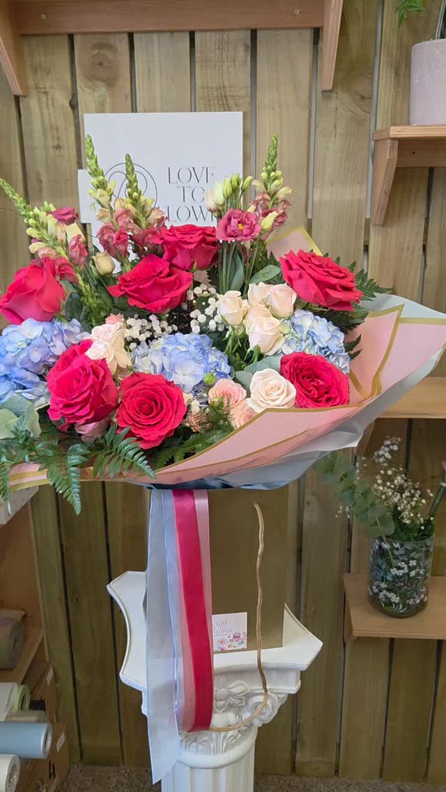 Baby.... where the hell is my flowers ? 🌸🌸
www.lovetoflower.co.uk