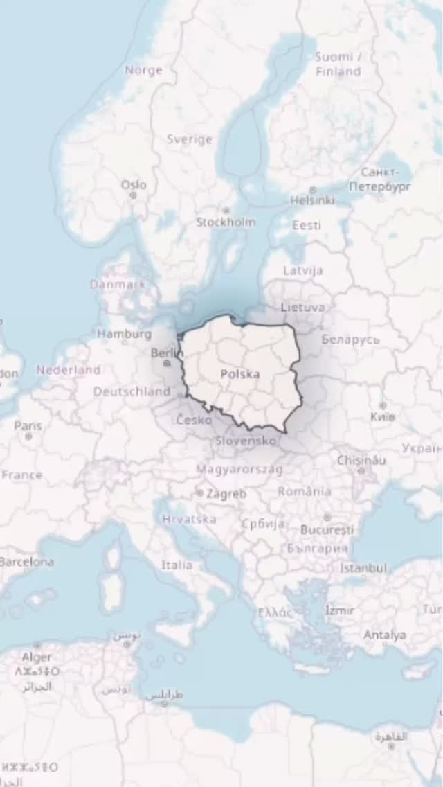 Petit aperçu d’un itinéraire que votre travel planer a réalisé pour une cliente : la Pologne en train à travers 4 étapes ! 🇵🇱📒📍
Demandez votre voyage sur trainvels.com ! 🚂
#travelplanners #voyage #travel #train #pologne #trainvels