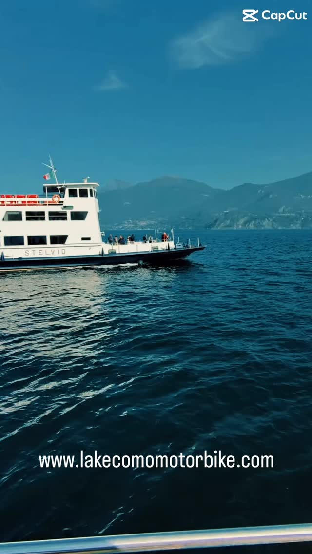 #lakecomomotorbike #lakecomo #ducati #motorcycletouring #motorcycle