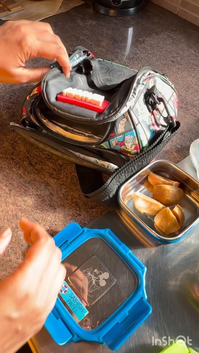 Make lunch time or snack time fun. Because before you know it these little fun things we do for our kids will turn into plain boring no character no personalisation teenagers! Lots of prints. Lots of colour options!