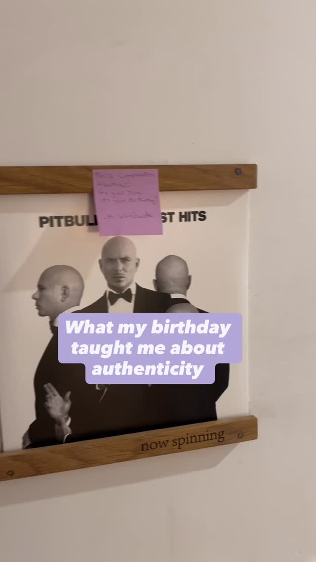 Love what you love 💜
Me and Mr. worldwide be chillin
@pitbull thank you for the vibezzzzzz
#mrworldwide #birthday #beauthentic