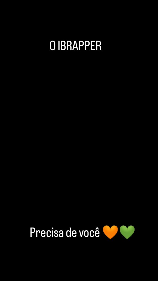 Vitória para o IBRAPPER!
Graças ao esforço incansável da presidente Cleide Machado, conquistamos uma nova sede, muito maior, que já entrará em reforma!
Agora começa uma nova fase — e vamos precisar do apoio de todos os amigos e parceiros.
Em 2026, teremos grandes projetos e convidamos empresas e a sociedade para serem nossos mantenedores e benfeitores.
Quem desejar apoiar o IBRAPPER pode falar diretamente comigo ou com a nossa equipe.
Terei alegria em explicar como funciona a parceria e os benefícios para quem nos apoia.
O IBRAPPER segue crescendo, lutando e transformando vidas. Essa conquista é de todos nós!🧡💚