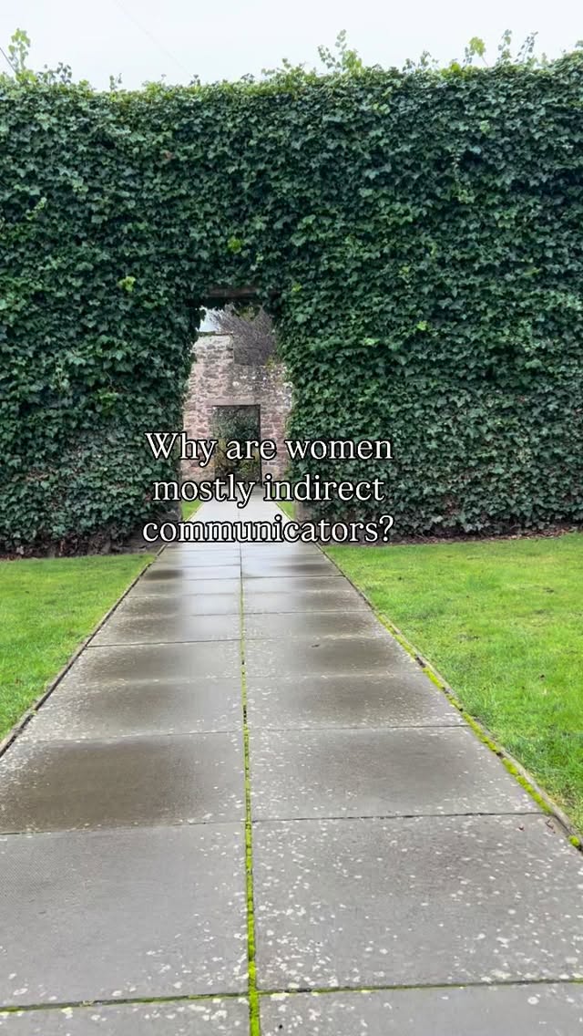 Do you struggle to be direct and communicate what you feel and need?
Itās not weakness or confusion or playing games.
Itās because the world taught women to soften themselves long before they learned how to express themselves.
Many of us grew up in environments where being direct was called rude. Where speaking honestly caused tension we were then expected to repair. Where saying no made us difficult. Where having needs made us ātoo much.ā
So you learnt to curve your edges.
To hint instead of ask.
To protect the other personās comfort at the cost of your own clarity.
Not because you want to be unclear⦠but because it once kept you safe.
Indirect communication isnāt a flaw.
Itās an adaptation.
A survival strategy shaped by years of messages that said connection only lasts if youāre agreeable, soft, accommodating.
But hereās the part that really matters.
Indirectness might protect you from conflict, but it also distances you from the relationships you want to feel close in.
It avoids rejection, but it also blocks your real needs from being met.
And none of this is your fault.
Learning how to communicate more effectively is about becoming safe inside yourself. Itās about knowing your needs donāt endanger connection.
Itās about real intimacy-with yourself and with others.
If youāre reading this and thinking yes⦠thatās me⦠please know youāre not broken. Youāre patterned. And patterns can heal š
If this sounds like you - then send this to your partner or save it for when you meet someone. Get them to understand why you might need a little more reassurance and safety to be authentic.
And if you love a woman, a partner, a friend, sister, daughterā¦. share this with her.
Let her know you see the strength behind her softness.
Let her know it was never her fault.
It might open a conversation someone didnāt know how to start.
#eastlothiancounsellor #eastlothiancounselling #counselling #healing #therapy #walkandtalktherapy #onlinetherapy #somatictherapy