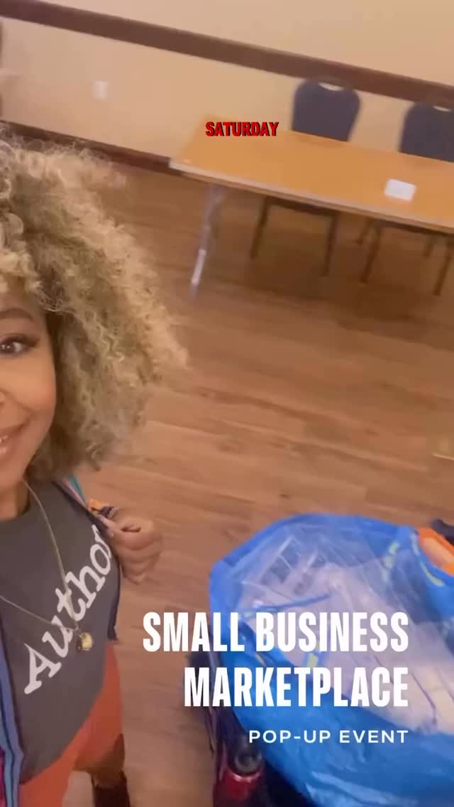 Happening tomorrow! I am so excited to be vending at this Small Businesss Marketplace event at the Miramar Cultural Center on Saturday, November 22from 12 to 5.
This event is free to all, but you must register here: sbm2025.Eventbrite.com
Stop by and pick up all your books by your favorite children’s author, including my latest release, No Greater Love.
See you there!