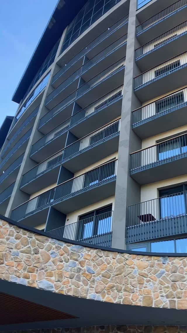 Swissotel Damian Jasná
Kongres pripravený na štart.
EVENT TECH PARTNER .EU.
#eventtechpartner #eventtech #kongres #jasna #swissoteldamian @konfery.sk
@DΛDDY