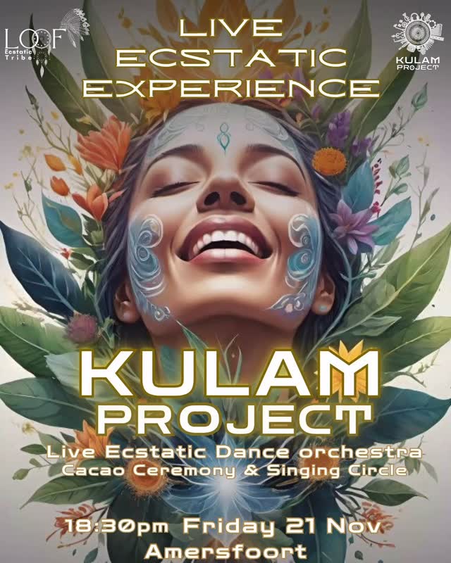 This friday 💫 Kulam Project!