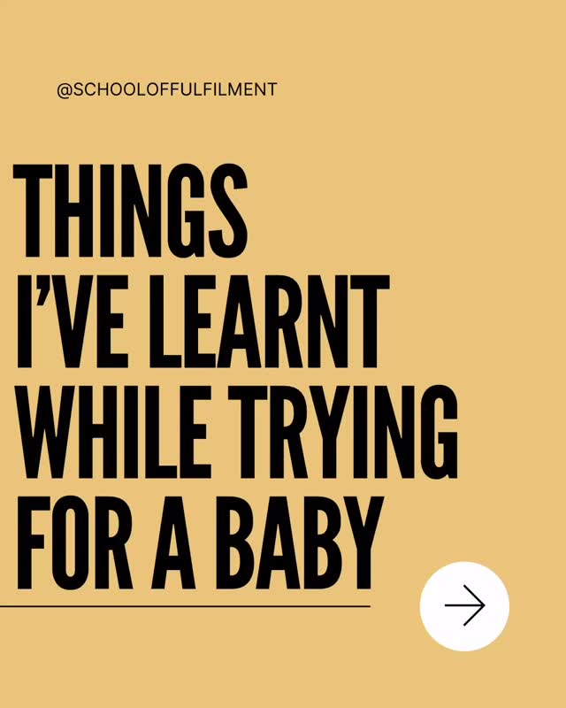 Some journeys grow you in ways no one sees. Trying, hoping, healing, learning… and realising who’s really in your corner 🤍
#TTCJourney #TTC #Infertility #InfertilityJourney #Fyp