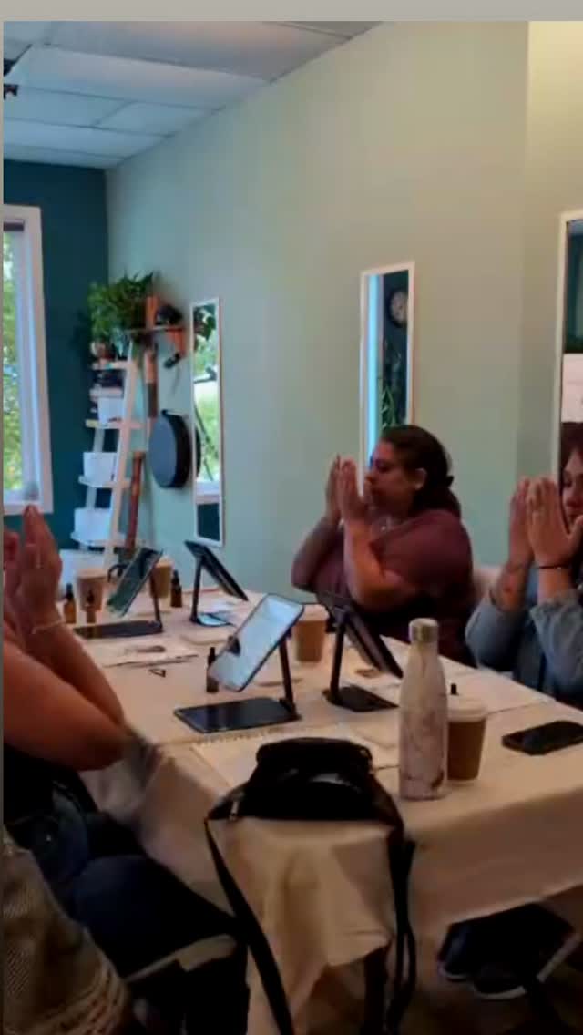 ✨ A little glimpse into retreat magic… ✨
Today we’re sharing a behind-the-scenes peek of Cecilia guiding us through lymphatic drainage massage — a gentle, intentional practice that helps your body reset, release, and reconnect.
It’s one of those moments that reminds you how good it feels to fall in love with yourself again and again. 🤍
This simple technique supports:
💧 Reduced bloating & inflammation
💧 Improved circulation
💧 A calmer nervous system
💧 Detoxification & immune support
💧 A deeper sense of self-nurturing
At Sora Well Bar, we believe caring for your body should feel grounding, intuitive, and accessible — and @cecilia_holisticewellness’ approach is all about helping you tune in and honour what your body needs.
🤍 This class is just a snapshot of the beautiful, mindful experiences waiting for you at our upcoming retreat on January 31 — a day filled with movement, breath, nourishment, community, and plenty of soulful moments that help you come home to yourself… over and over again.
If you’re craving a day to reset, recharge, and reconnect, this retreat is for you.
More details at sorawellbar.com
📅 Retreat Date: January 31
📍 Hosted by Sora Well Bar
Save your spot — your body will thank you. 💫
#SoraWellBar #RetreatDay #LymphaticDrainage #SelfNurture #MindBodyConnection #WellnessCommunity #TorontoWellness