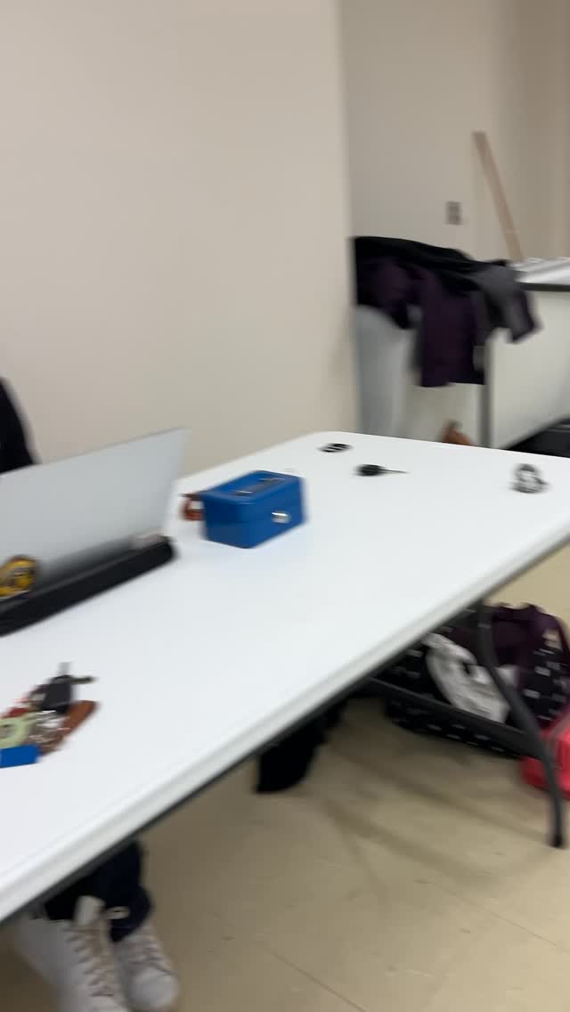 Our fundraiser photoshoot was a success! Thanks to you, we raised $350 that goes towards our fall programming! ❤️