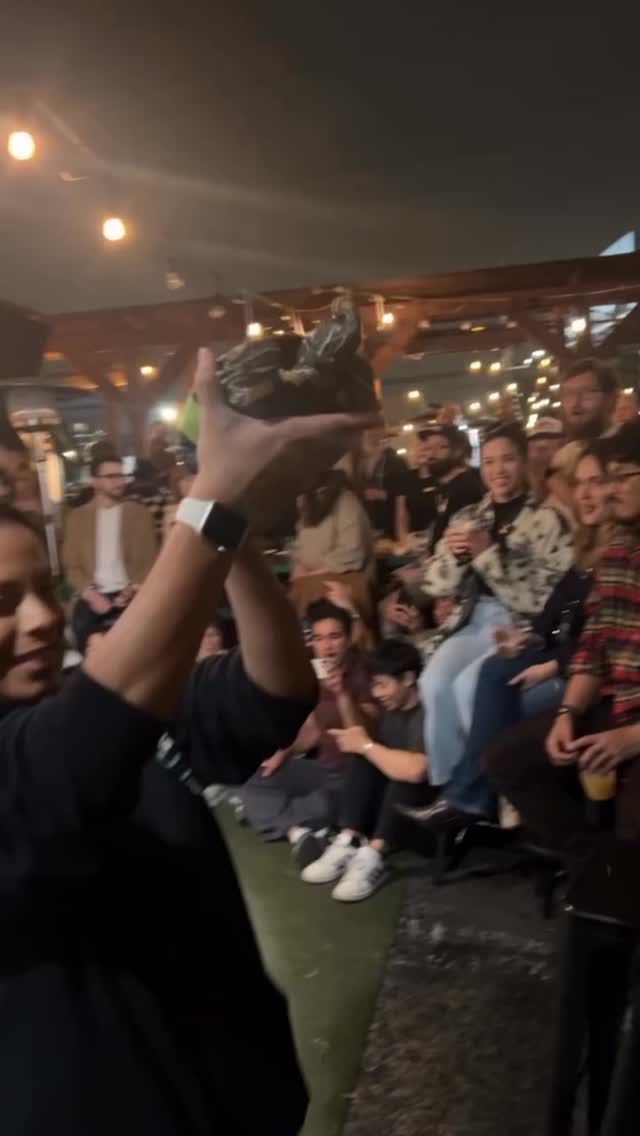 🌧️ 🌧️ 🌧️ WET N WILD THURSDAY ITS THURSDAY WHICH MEANS ITS TURTLE RACE DAY!!!!🐢🐢🐢 DETAILS 👇🏻
....
Tonight’s details below,
- 7:30 betting starts for the Turtle Races!
- 8:00pm recommended last call to snag a seat with a view!
- 8:55pm all bets are off!
- 9-10pm it’s racing time!!
- 10-close live band on the inside
Tonight all proceeds from the Turtle Race “bets” will go directly to @chirla_org ! CHIRLA (Coalition for Humane Immigrant Rights of Los Angeles) was founded in 1986 to advance the human and civil rights of immigrants and refugees. CHIRLA became a place for organizations and people who support human rights to work together for policies that advance justice and full inclusion for all immigrants.
Also, we’ve got @wearemadus playing dastardly tunes on the inside! Don’t miss out!
🍺🍻🍺 Get down it’s time to clown!
Tag your crew & let’s get slow and steady tonight! ⬇️
#TurtleRaces #SlowAndSteady HappyHourVibes RaceDay MarinaDelReyNights LiveMusicLA BarGames ThirstyThursday thirstythursdays