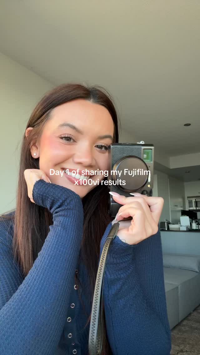 Day 1 of sharing my fujifilm photos #fujifilmx100vi