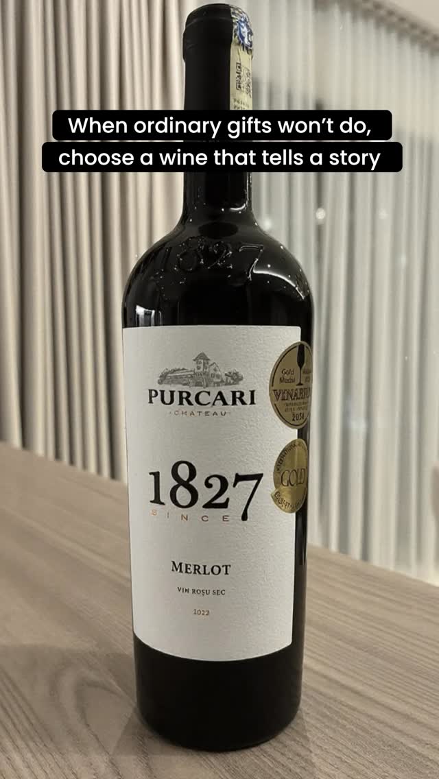 When ordinary gifts won’t do.
Get yours at www.vinulwines.com
#vinulwinesmy #winelover #purcariwines #wineinmalaysia #perfectgift