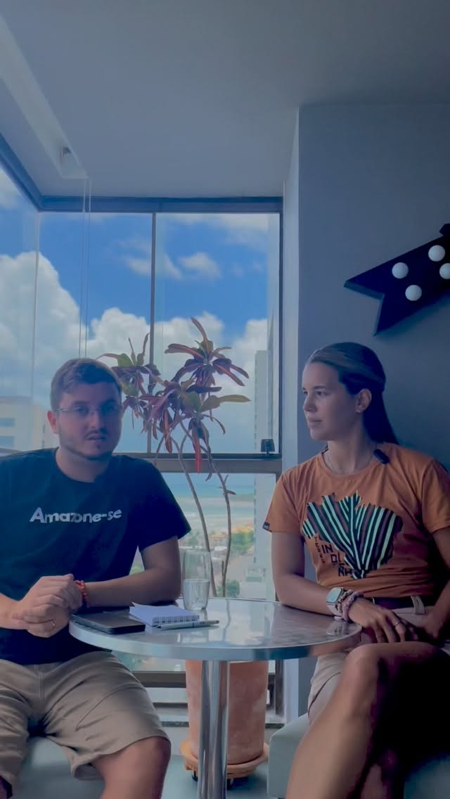 Principais temas que chamaram a atenção da Emboé na COP30 ‼️