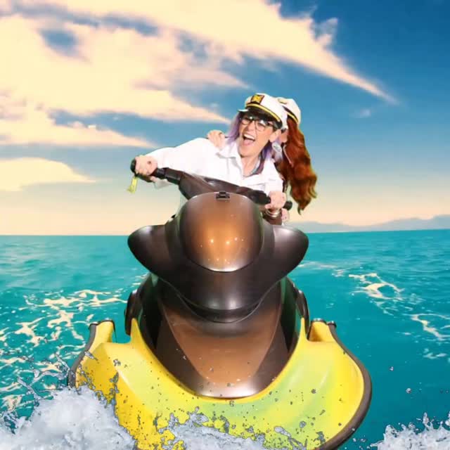 Next week on Below Deck… ⚓️
Y’all, we loved the #bravocon vignettes!!! We have so many to share. 🤣🤣
#bravotv #bravocon2025 #belowdeck #realitytv