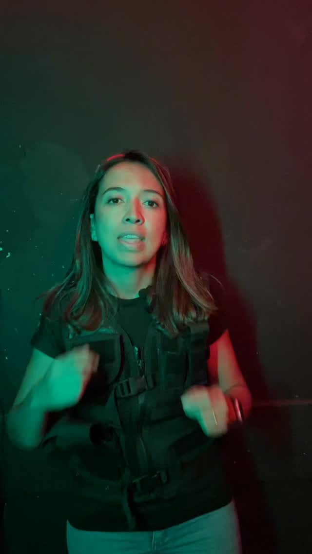 Mi primo Jaritol entendió, ¿y ustedes? 🫣
#airsoftbogota #circuitomilitar #replicas #