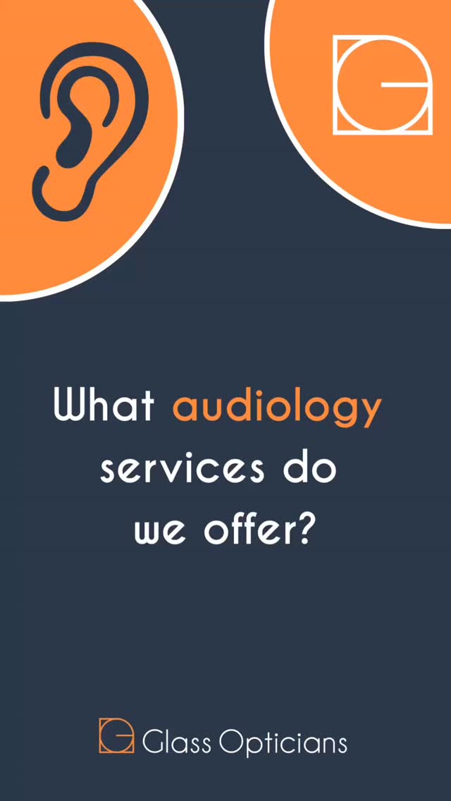 Our audiologist Glenn takes you through what hearing services we offer in our Larne and Glengormley stores.
Want to book in? Just contact us below and the team will get you sorted
Glengormley
📍314 Antrim Rd, BT36 5EG
☎️028 9083 0900
Larne
📍137 Main Street, BT40 1HJ
☎️028 2826 0528