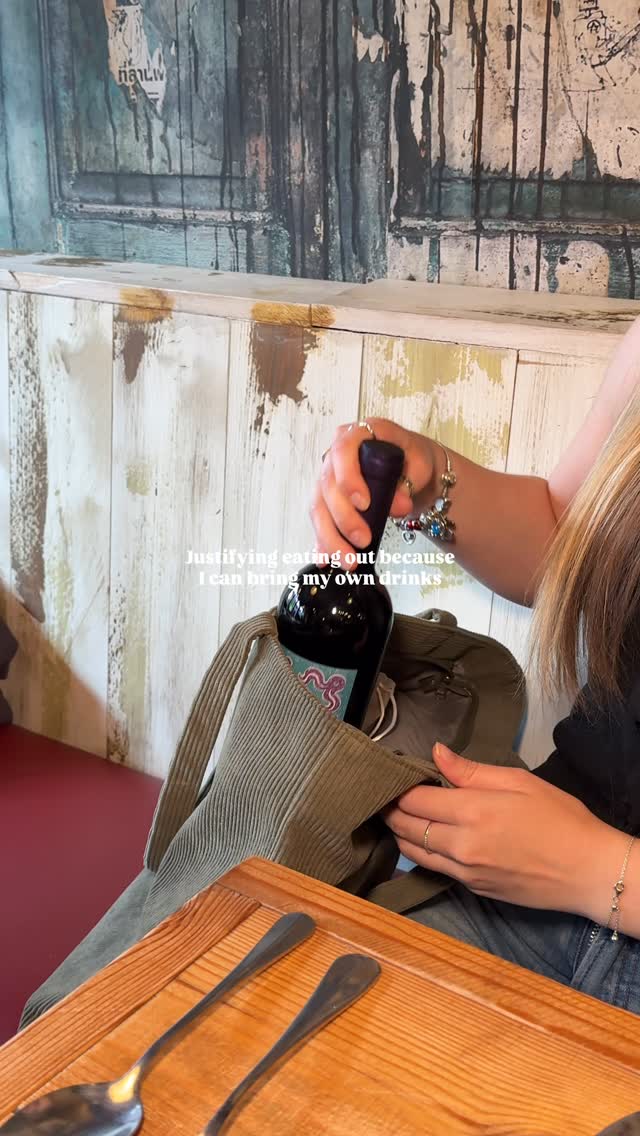 Did you know you can bring your own drinks to Noks Thai? Just £3 per person! 🥂
While we focus on making our delicious, authentic Thai dishes, you get to sip on your favourite drinks without the extra cost ✨
Book your table through the link in our bio, we can’t wait to see you! ♥️
#thaifood #noksthaistreetfood #thaistreetfood #stockport #noksthai #stockportfood #thairestaurantstockport