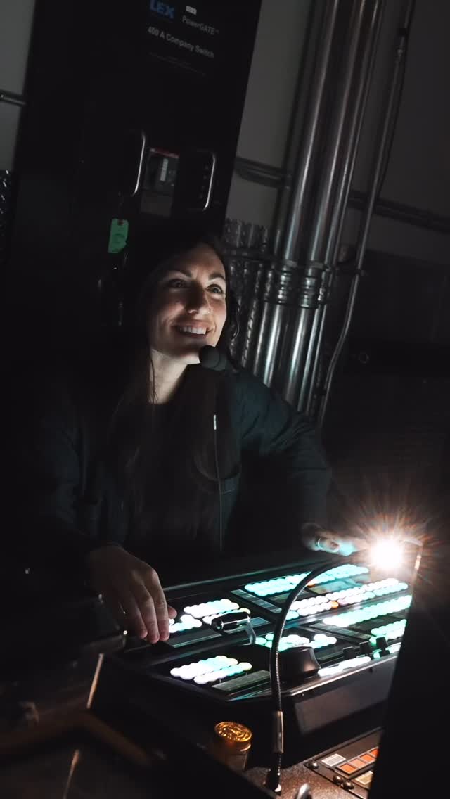 Just a little insight into what I do!
#livevideodirector #crucialx10