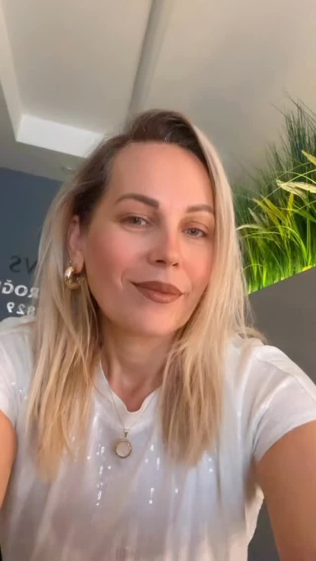 27- ми и 28-ми ноември @gulnarsekeroglu ще бъде в Пещера при мен. Всичко, което аз , тя и моята клиентка искаме са Ви кажем е във видеото. Дан