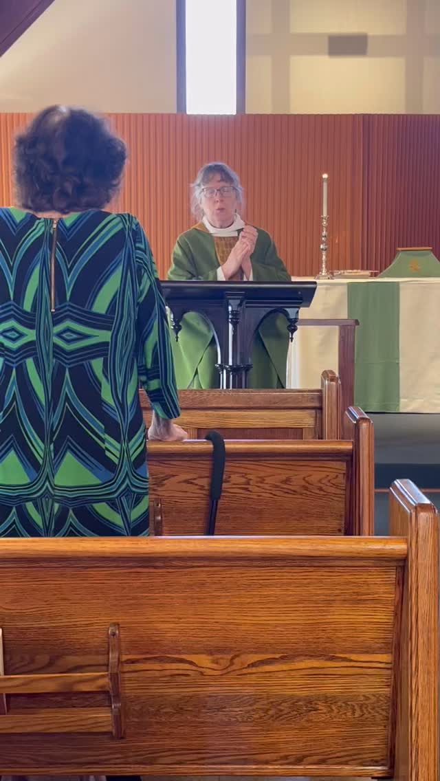 27th Sunday after Pentecost