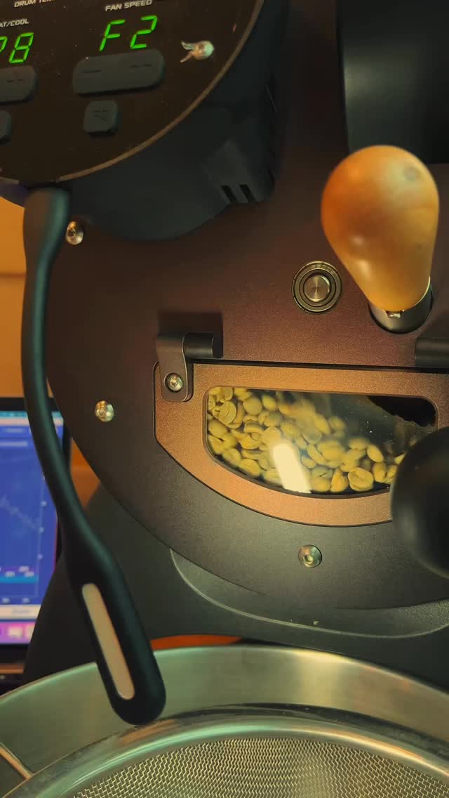 Coffee that makes 6AM feel…easy