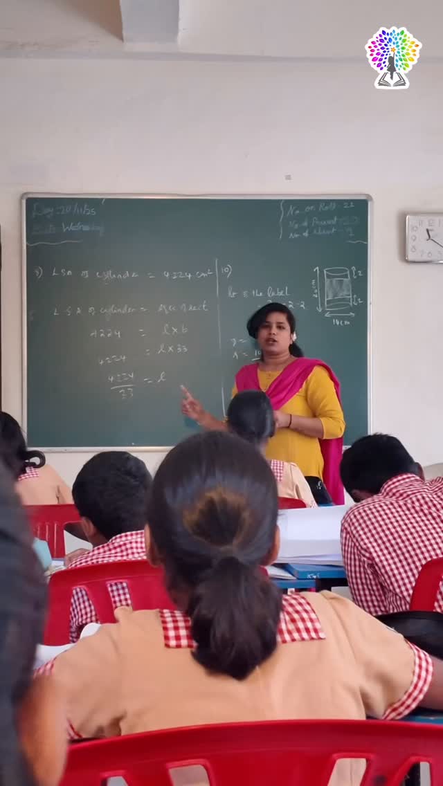 At Vivekalaya’s Vichara, every learning moment feels alive.
The teacher doesn’t hand out answers — she asks questions that make children wonder, think, imagine, and explore. One day they’re learning outdoors, another day through stories, games, or real-life activities. And slowly, learning becomes something children feel, not fear.
Because when learning is real, children grow into confident thinkers — not just good students, but curious individuals ready for the world.
For parents in Coimbatore searching for a school that nurtures thinking skills, values, expression, and joyful learning, Vivekalaya’s Vichara is the right place.
🔑 Coimbatore parents | Vivekalaya’s Vichara | Experiential learning Coimbatore | Best CBSE school Coimbatore | Concept-to-reality learning | Thinking classroom | Hands-on learning Coimbatore | Values-based education