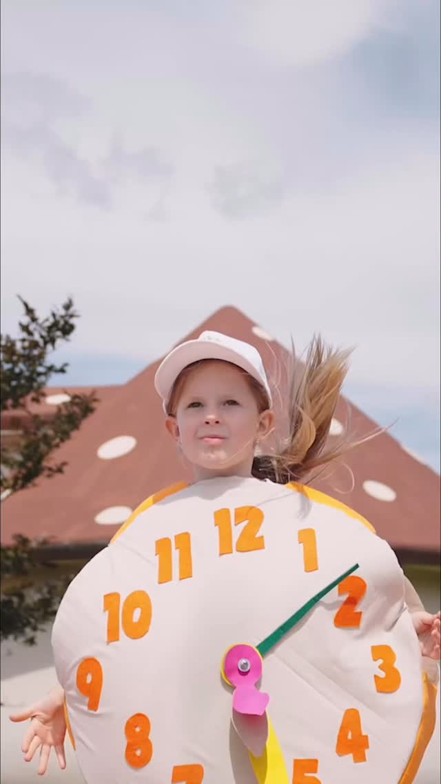 Nová pesnička TIK TAK je už na našom YouTube Miško s líškou! 😍 Skoč si ju pozrieť 😎
#miskosliskou #tiktak #novinka #predeti #pesnickapredeti