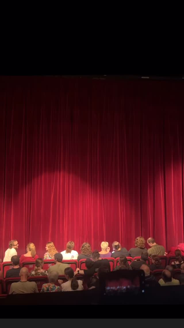 Is there anything more exciting than when the curtain opens? ✨
We’re halfway through the season and absolutely loving hosting Brisbane Arts Theatre @artstheatre here at StageHouse.
If you haven’t got your tickets yet for this week’s performances of Wyrd Sisters, don’t miss out!
🎭 Link in bio.