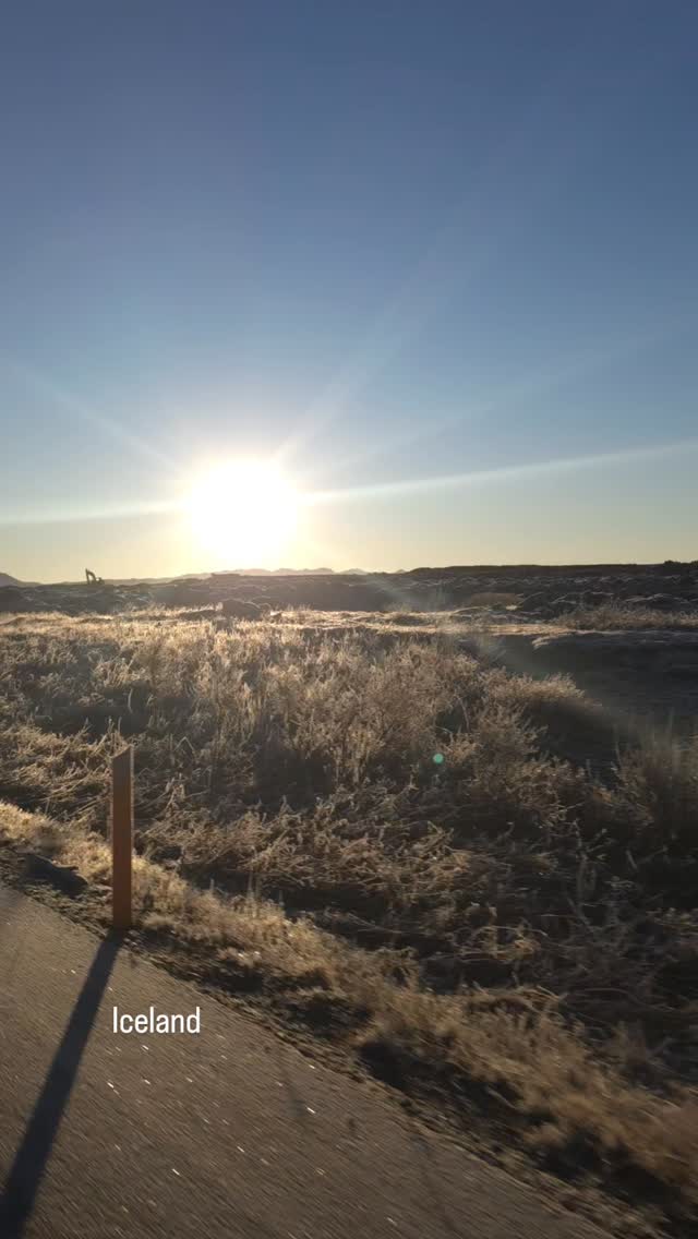 Reykjanes
✅️ Vigdísarvellir
✅️ Krýsavíkurkirkja
✅️ Seltún Geothermal
✅️ Krýsavikurvatn