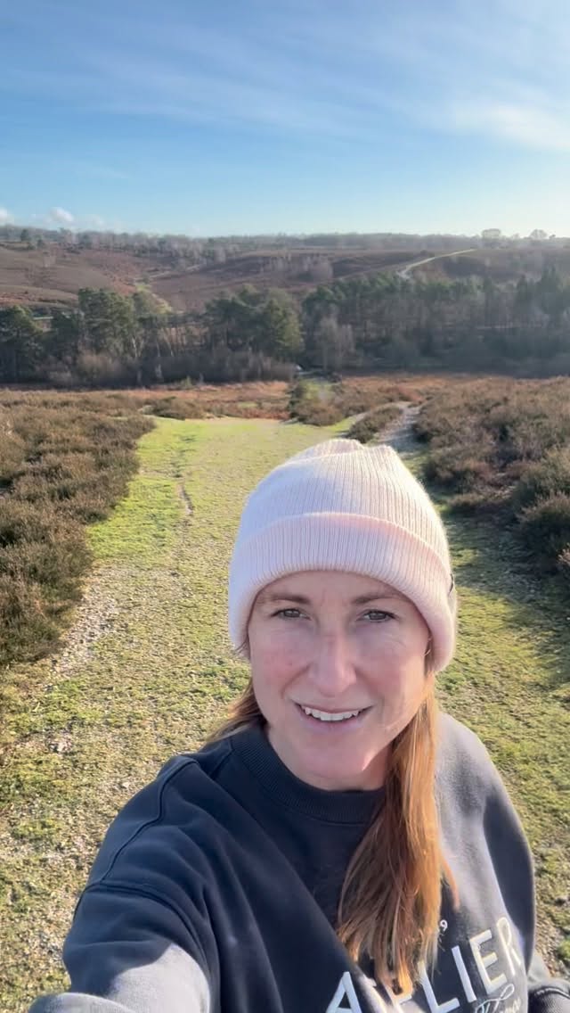 My happy place
My work place
My gym
My therapy
My world
#newforestnationalpark #outdoortraining #outdoorfitness #womensfitness #horseridingaccident
