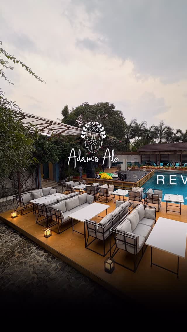 “Crafted an oasis where mist meets magic”
.
A restaurant oasis where architecture and ambiance come together to create an immersive escape.
Walk into a world where every moment feels like you’re walking in the clouds.
Our latest restaurant design blends lush tropical greenery, calming blue waters, and a gentle veil of mist, transporting you to a dreamy escape away from the everyday.
From the open-air gazebos to the cloud-like ambiance drifting over the pool, every element is crafted to evoke tranquility and wonder.
Let your senses soar and discover serenity above the ordinary.
.
.
#CloudscapeDining #WalkingInTheClouds #ArchitecturalDream
#indorearchitects #restaurantdesigns #modernluxurydesign #architecturalexperience