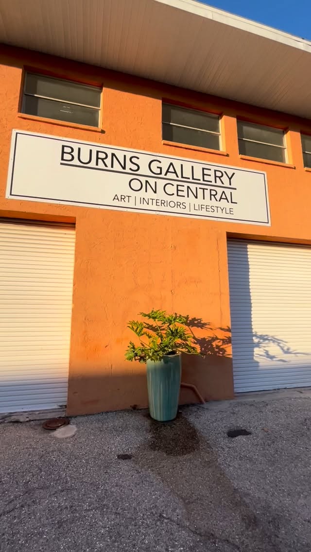 Thank you for having me @katyandmontana for your Gratitude Gathering event at @burnsgalleryoncentral
What a beautiful evening of art and community!