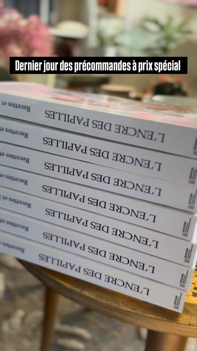 Fin des précommandes ce soir au prix spécial de $26.
Lancement officiel mondial du livre demain.
Les membres du réseau bénéficient de remises sur tous les ouvrages des éditions Rencontre des Auteurs Francophones.
Livraisons dans le monde.