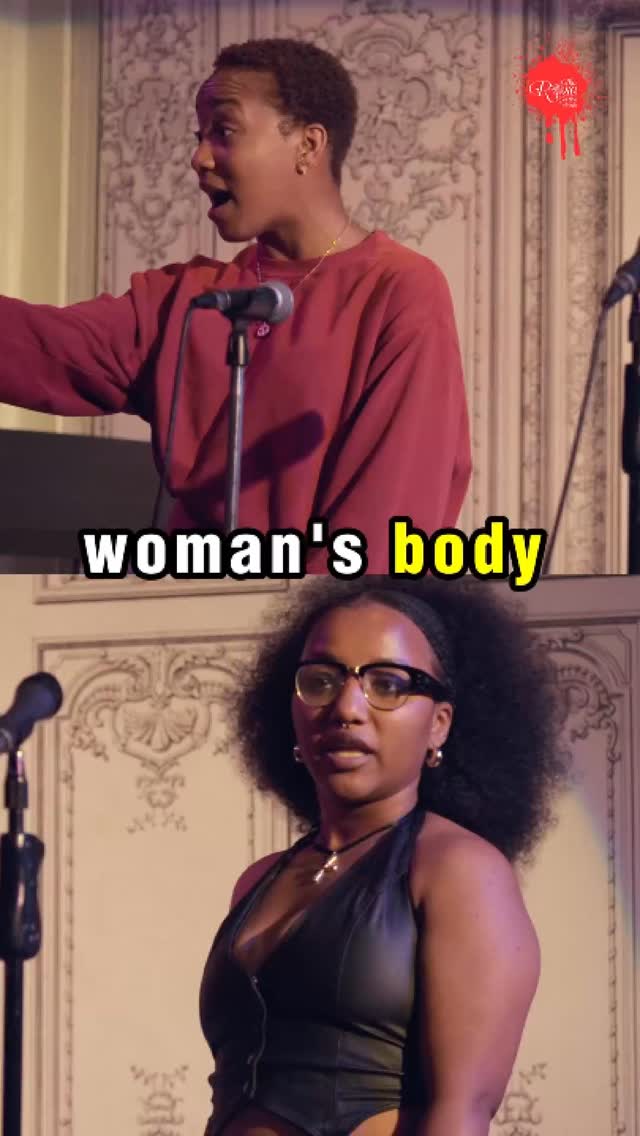 🔥 Poetry as a pickup line? *Yawn* We’re not impressed. Italy (@italysblur) & Laney (@laneytheepoet) tore into the mic at the Freshman Class Showcase! This duo EATS every time and the crumbs are nowhere to be found!
🎬 Full performances on YouTube → Link in Bio
📽 @nicos.creative
#FreshmanClass2025 #Poetry #SpokenWord #RoseGardenEvents #KeepGrowing